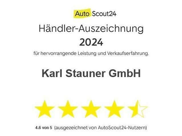 Gebraucht Ford Puma ST-Line X 125 PS (91 kW) 2024 Blau SUV