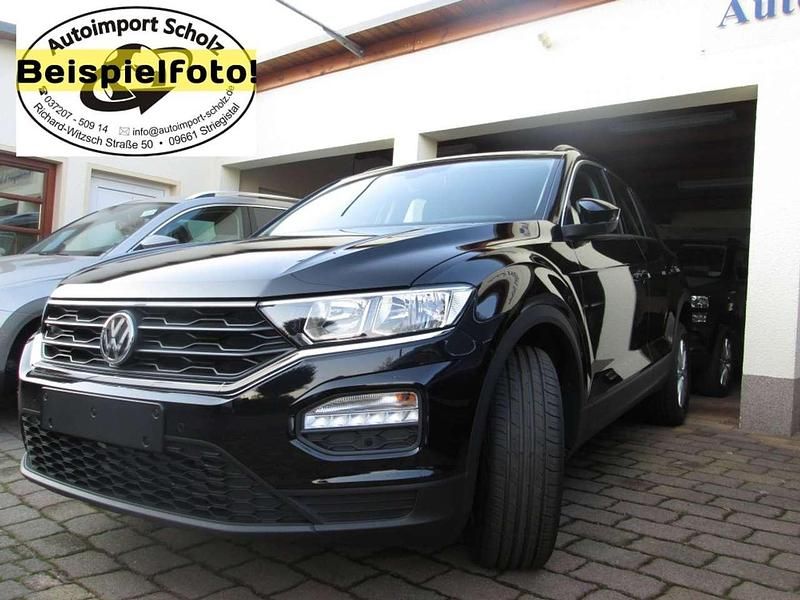 Other Neu 2025 VW T-Roc Life SUV | 27.790 € (Guter Preis) - Bild 1/4