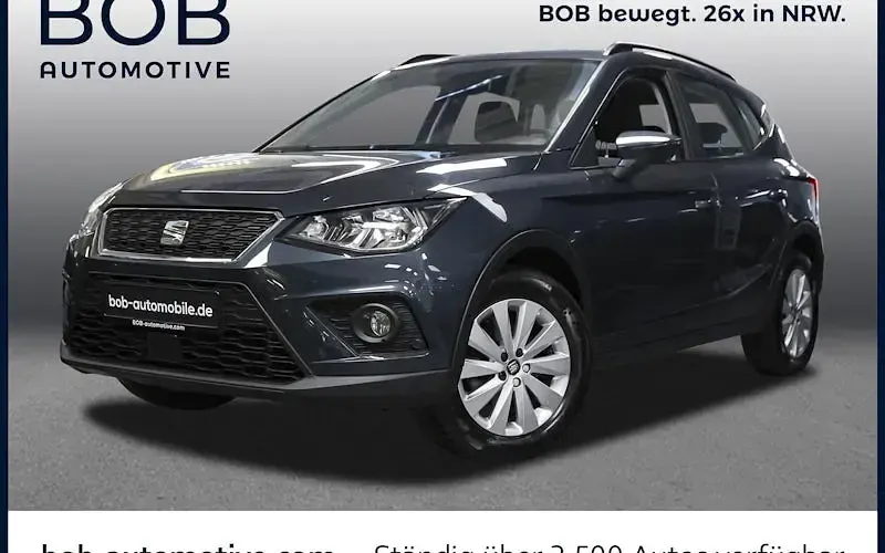 Gebraucht Renault Scénic IV Bose Edition 140 PS (102 kW) 2020 Van / Kleinbus