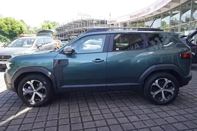 Neu Dacia Duster Journey 158 PS (116 kW) 2026 Cedargreenmet. SUV