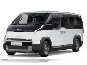 Neu Kia PV5 89 kW (122 PS) 2025 Weiß (schneeweiß) Van / Kleinbus