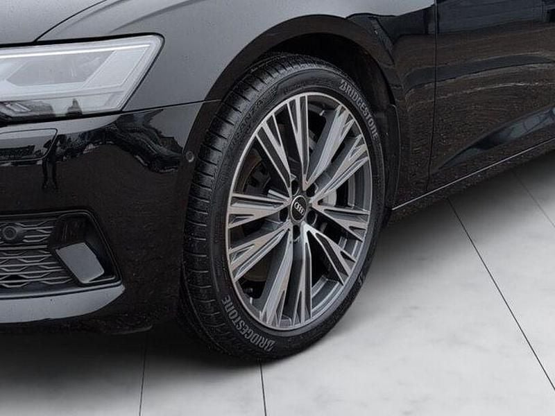 Gebraucht Audi A6 Sport 340 PS (250 kW) 2023 Schwarz Limousine