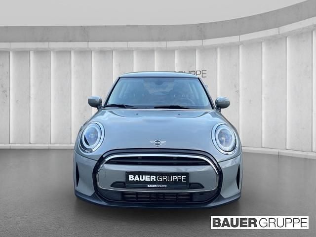 Gebraucht Mini Cooper Essential 136 PS (100 kW) 2022 Grau Kleinwagen