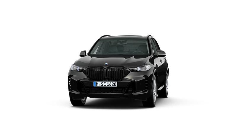 Gebraucht BMW X5 Sport Line 340 PS (250 kW) 2024 Schwarz SUV