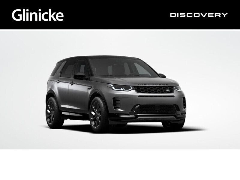 Othercolor Gebraucht 2022 Land Rover Discovery Sport SE Dynamic SUV | 67.490 € - Bild 1/4