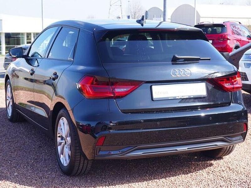 Second-hand Audi A1 Comfort 2025 Andere SUV