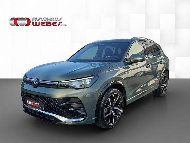 Gebraucht VW Tiguan Pro 150 PS (110 kW) 2024 Othercolor SUV