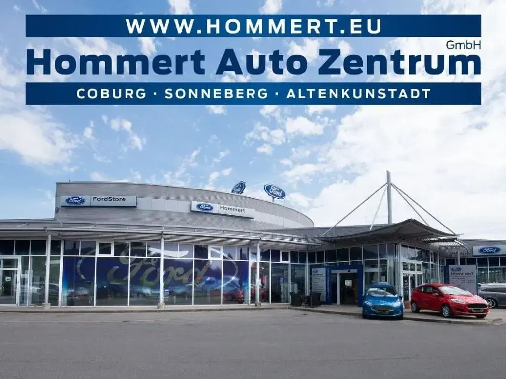 Gebraucht Ford Transit Custom 105 PS (77 kW) 2020 Frostweiß Van