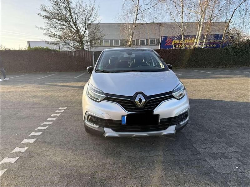 Gebraucht Renault Captur Version S 150 PS (110 kW) 2019 SUV