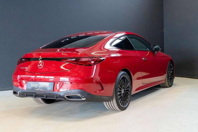 Gebraucht Mercedes 180 AMG 170 PS (125 kW) 2025 Manufaktur lack manufaktur pat Limousine