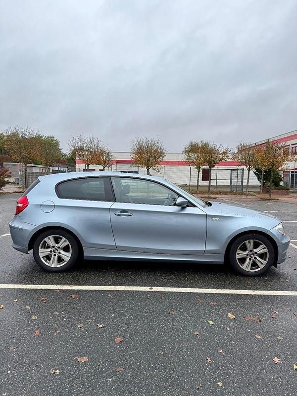 Gebraucht BMW 118 Coupé 143 PS (105 kW) 2010 Coupé
