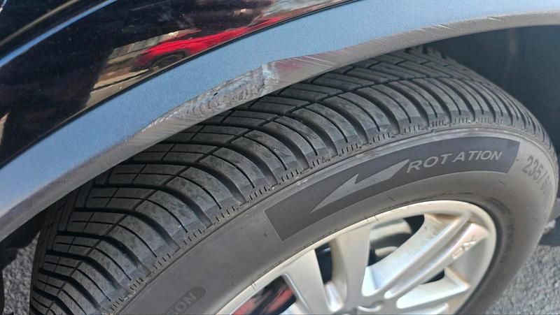 Gebraucht Volvo XC90 219 PS (161 kW) 2010 Schwarz SUV