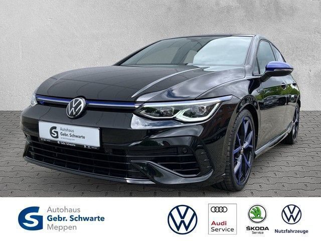 Schwarz Gebraucht 2024 VW Golf VIII R Limousine | 47.450 € (Etwas zu teuer) - Bild 1/4