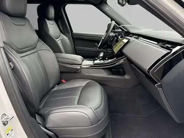 Neu Land Rover Range Rover Sport 300 PS (220 kW) 2026 Borasco grey (grau) SUV