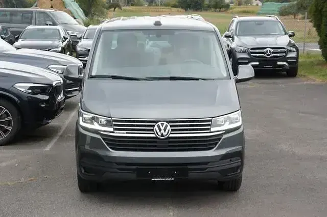 Occasion VW Multivan Comfortline 204 ch (150 kW) 2021 Andere Monospace