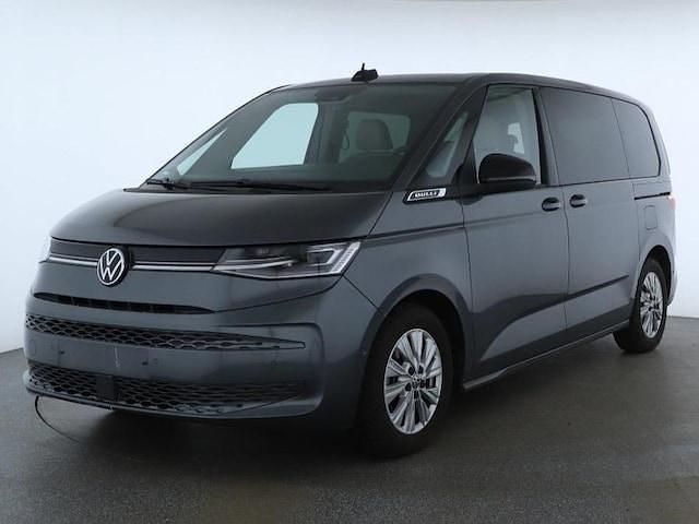 Gebraucht VW Multivan Life 150 PS (110 kW) 2024 Grau Van