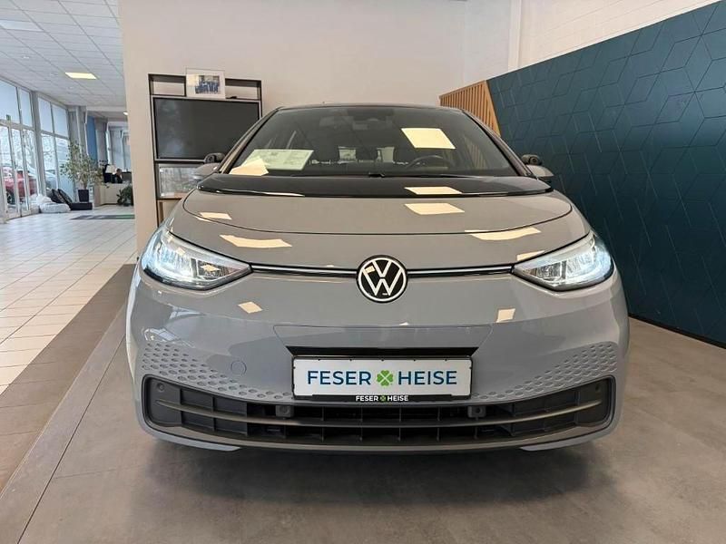 Gebraucht VW ID.3 Pro Performance 150 kW (204 PS) 2023 Mondsteingrau Kleinwagen