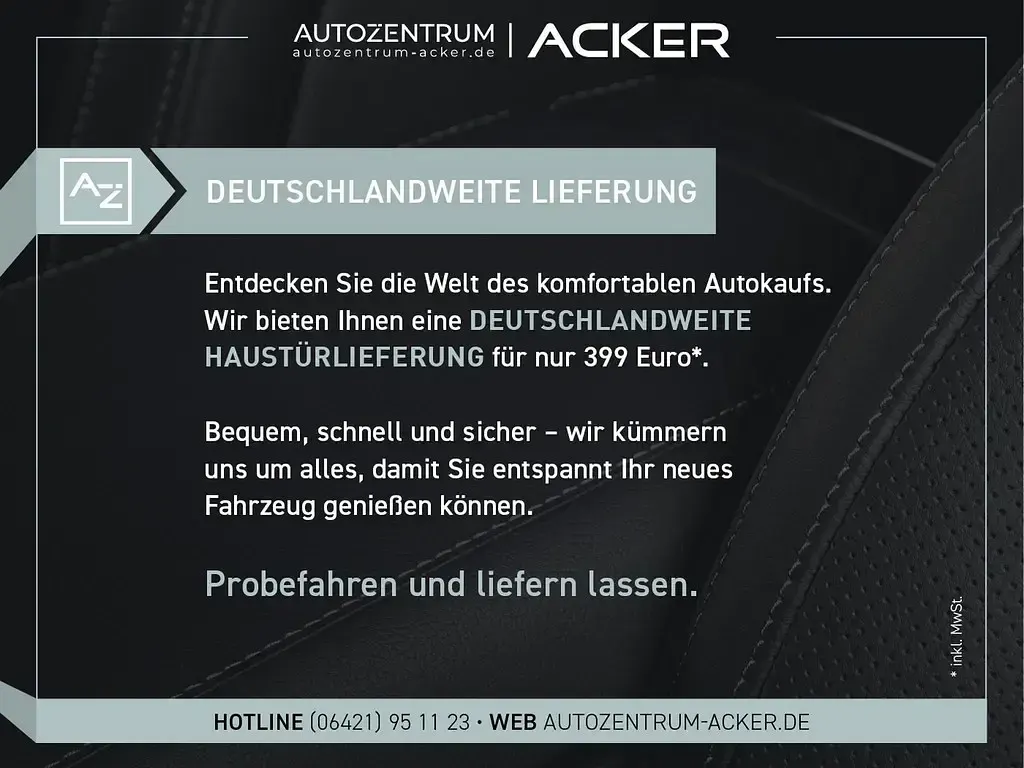 Gebraucht Peugeot 408 GT 181 PS (133 kW) 2024 Okenitweiß (metalliclackieru Limousine