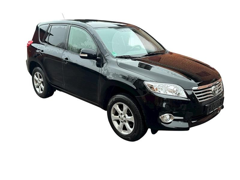 Gebraucht 2011 Toyota RAV4 SUV | 8.800 € (Fairer Preis) - Bild 1/3