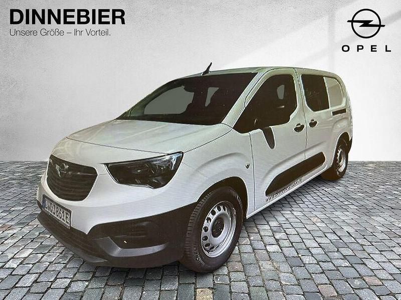 Gebraucht Opel Combo-e Life 100 kW (136 PS) 2023 Andere Limousine