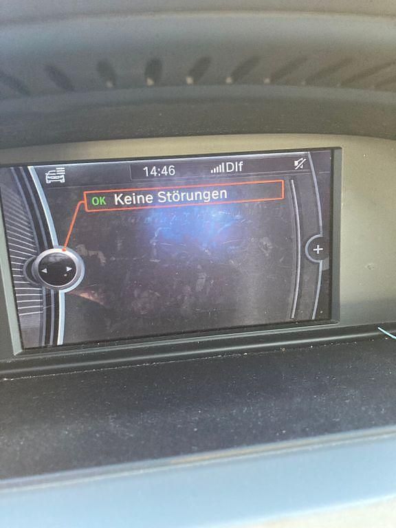 Schwarz Gebraucht 2012 BMW 316 Kombi | 4.990 € (Fairer Preis) - Bild 1/4