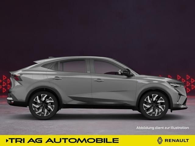 Neu Renault Rafale Esprit Alpine 200 PS (147 kW) 2026 SUV