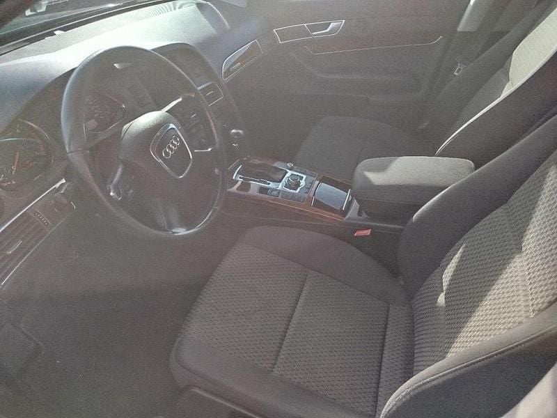 Gebraucht Audi A6 Allroad Sport 179 PS (131 kW) 2006 Schwarz Kombi