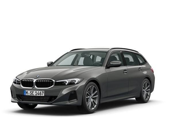 Gebraucht BMW 318 156 PS (114 kW) 2025 Grau Kombi