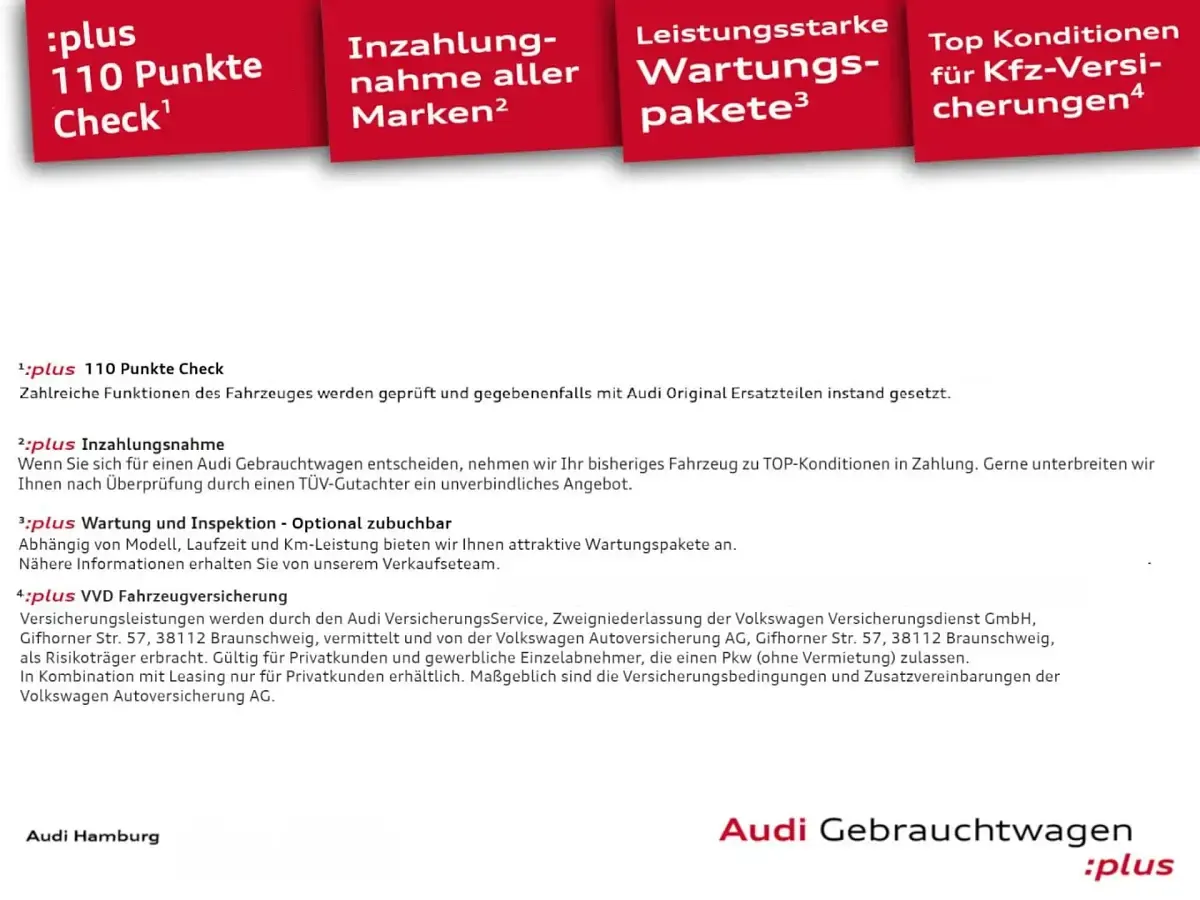 Gebraucht Audi A3 Sportback e-tron Advanced Plus 204 PS (150 kW) 2025 Gletscherweiß metallic Kleinwagen