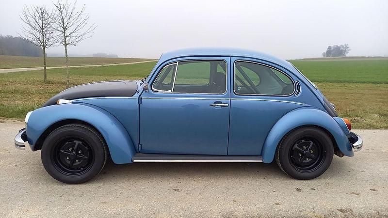 Gebraucht VW Käfer 126 PS (92 kW) 1972