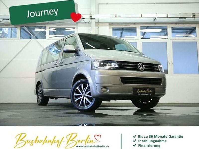 Gebraucht VW T5 140 PS (102 kW) 2015 Andere Van
