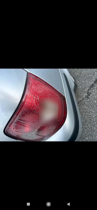 Gebraucht VW Passat 130 PS (95 kW) 2002 Grau Kombi