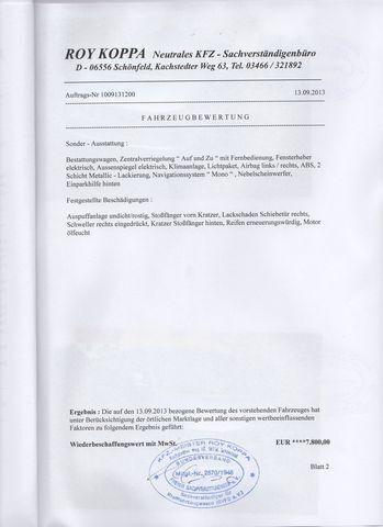 Gebraucht VW T4 2001 Silber metallic Van