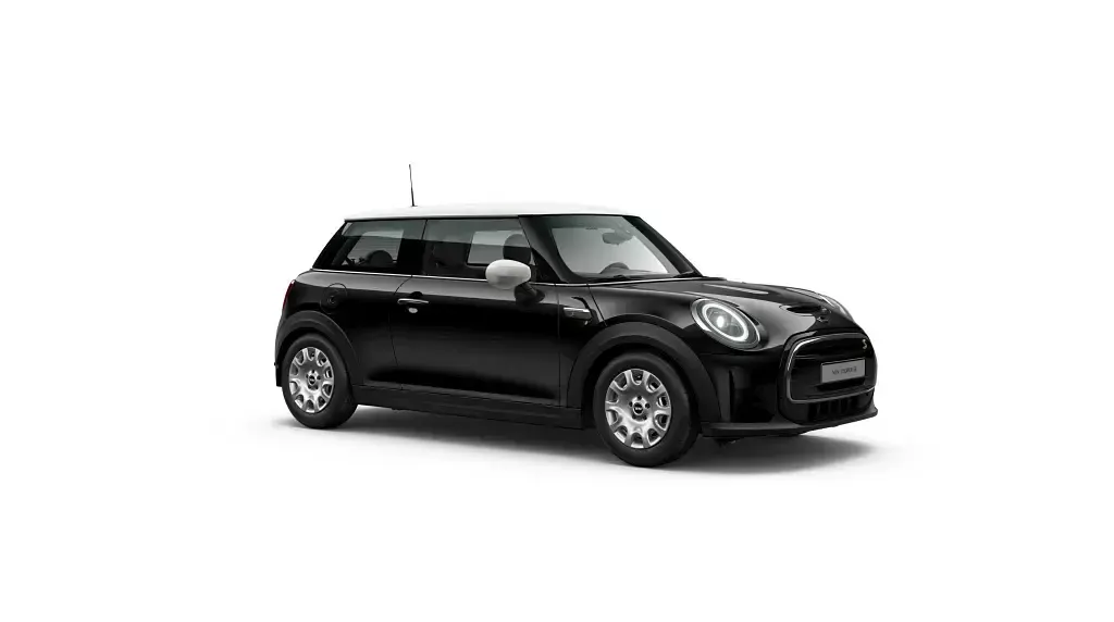 Gebraucht Mini Cooper SE 135 kW (184 PS) 2023 Kleinwagen