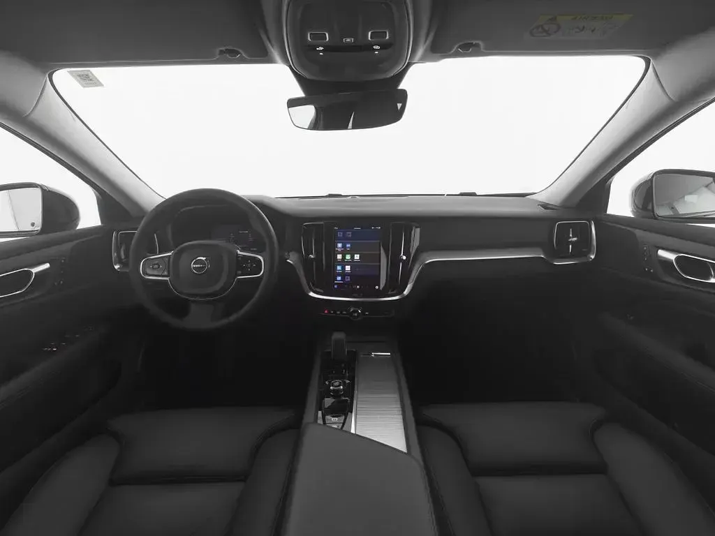 Occasion Volvo V60 CC Plus 197 ch (144 kW) 2023 Noir Break