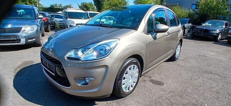 Gebraucht 2010 Citroën C3 Exclusive Kleinwagen | 5.990 € (Etwas zu teuer) - Bild 1/4