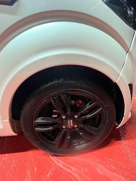 Gebraucht Ligier JS50 2022 Weiß Kleinwagen