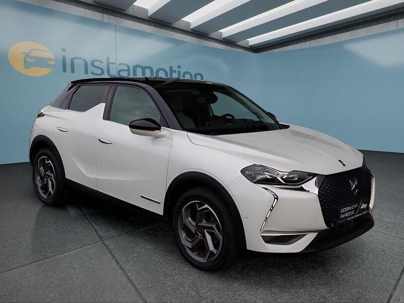 Gebraucht DS Automobiles DS3 2019 Andere