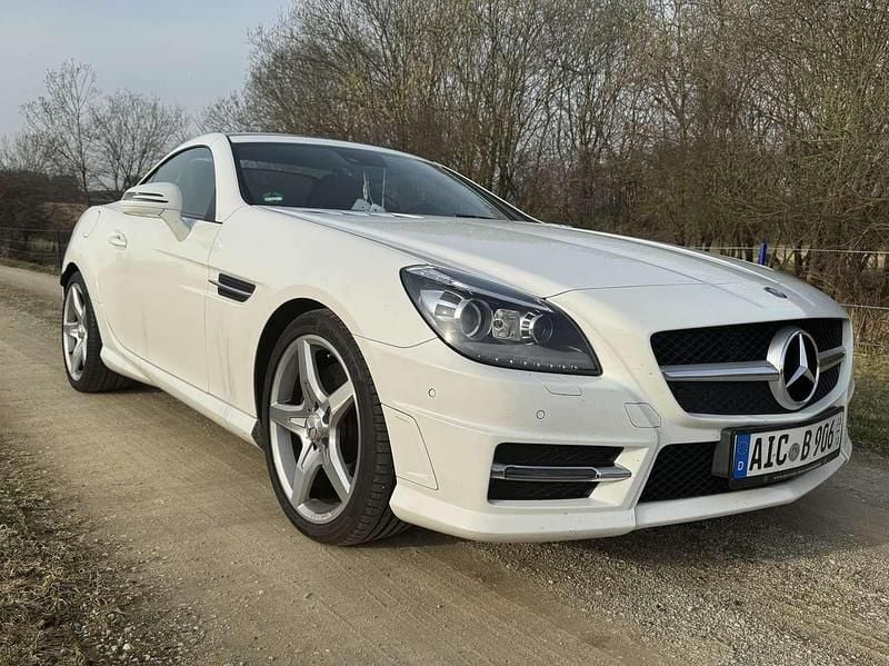 Gebraucht Mercedes C200 184 PS (135 kW) 2014 Coupé