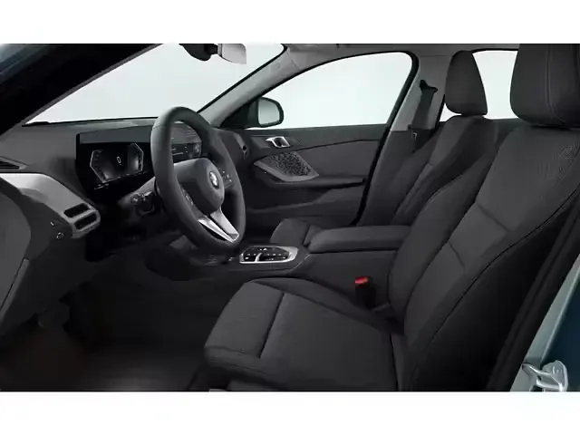 Gebraucht BMW 120 170 PS (125 kW) 2025 Grün Kleinwagen