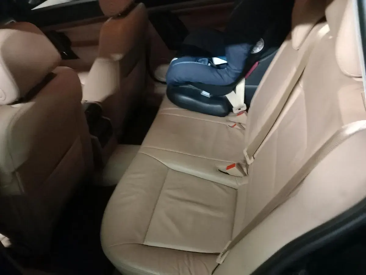 Gebraucht Opel Vectra 230 PS (169 kW) 2005 Schwarz Kombi