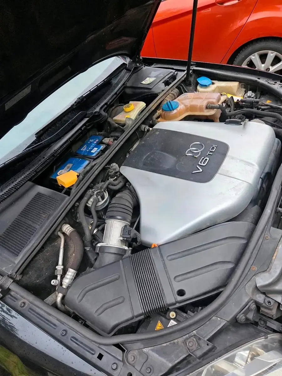 Gebraucht Audi A4 180 PS (132 kW) 2006 Limousine