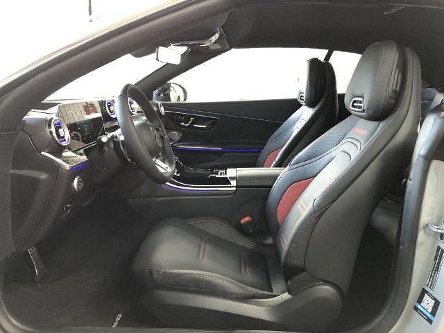 Gebraucht Mercedes CLE53 AMG AMG 449 PS (330 kW) 2024 Cabrio