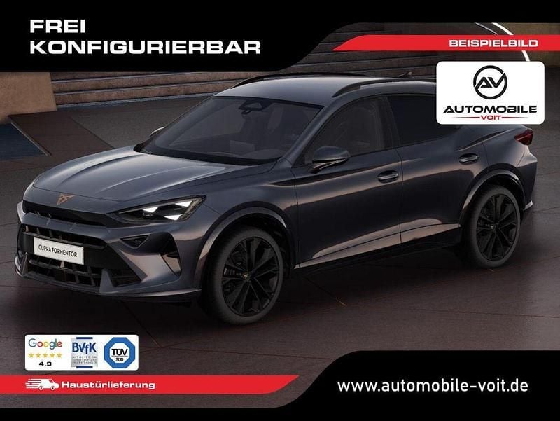 Neu 2025 Cupra Formentor SUV | 30.799 € (Superpreis) - Bild 1/4