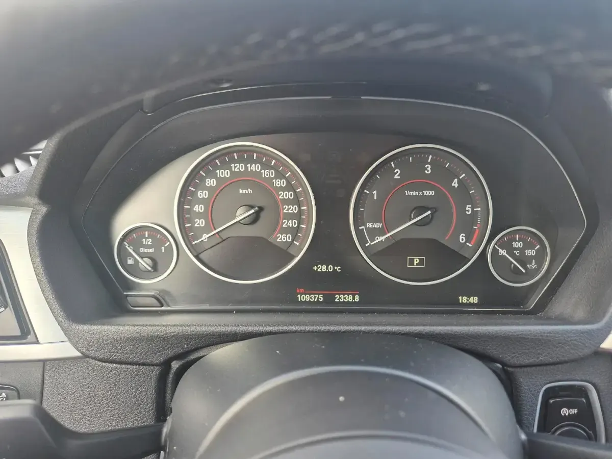 Gebraucht BMW 420 Coupé 190 PS (139 kW) 2016 Silber Coupé
