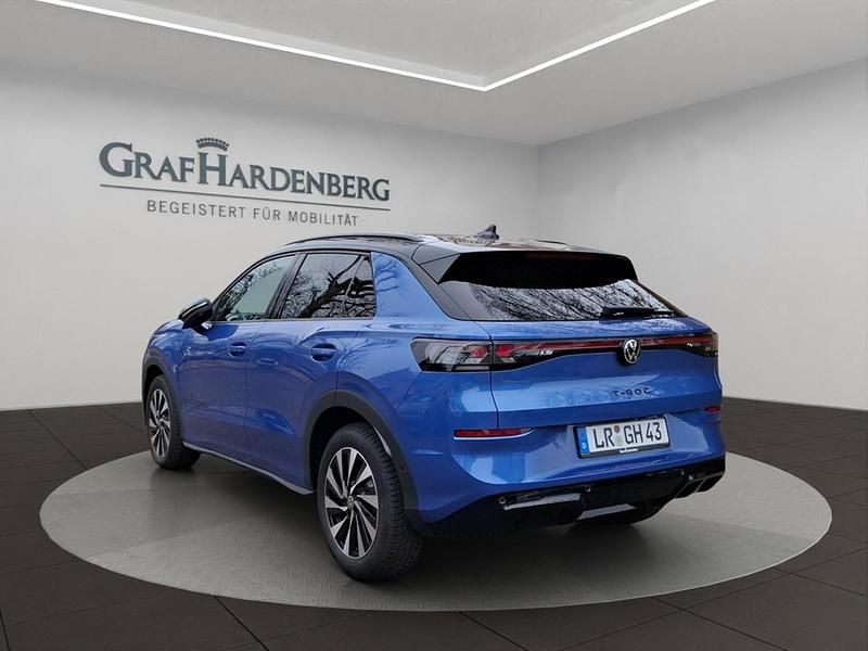 Gebraucht VW T-Roc R-line 150 PS (110 kW) 2026 SUV