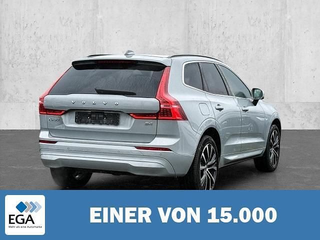 Gebraucht Volvo XC60 Core 197 PS (144 kW) 2024 SUV