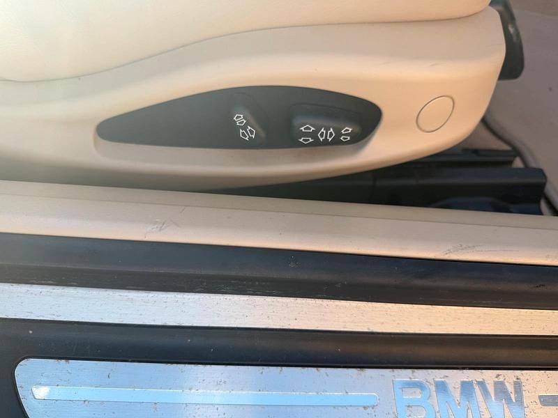 Gebraucht BMW 325 192 PS (141 kW) 2003 Schwarz Cabrio