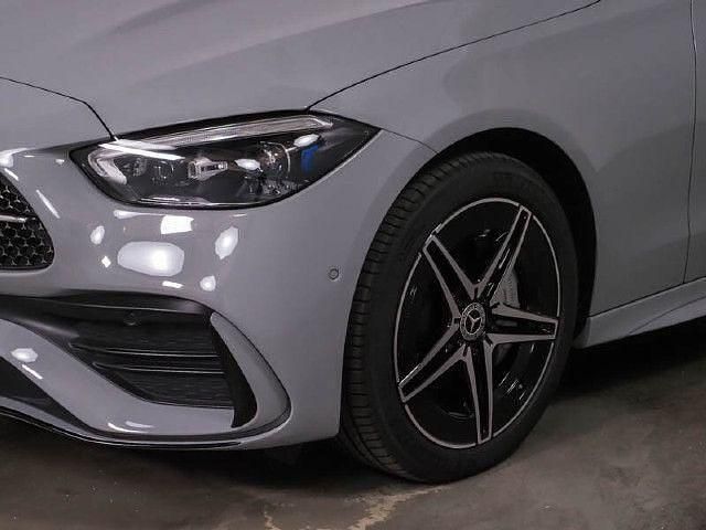 Gebraucht Mercedes C300e AMG line 313 PS (230 kW) 2024