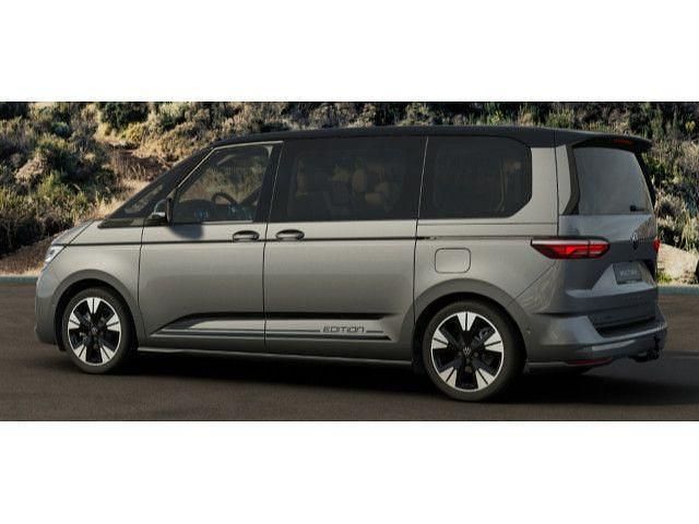 Neu VW Multivan Edition 177 PS (130 kW) 2026 Grau Van